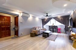 Blk 303 Hong Kah Green (Bukit Batok), HDB 5 Rooms #565284541